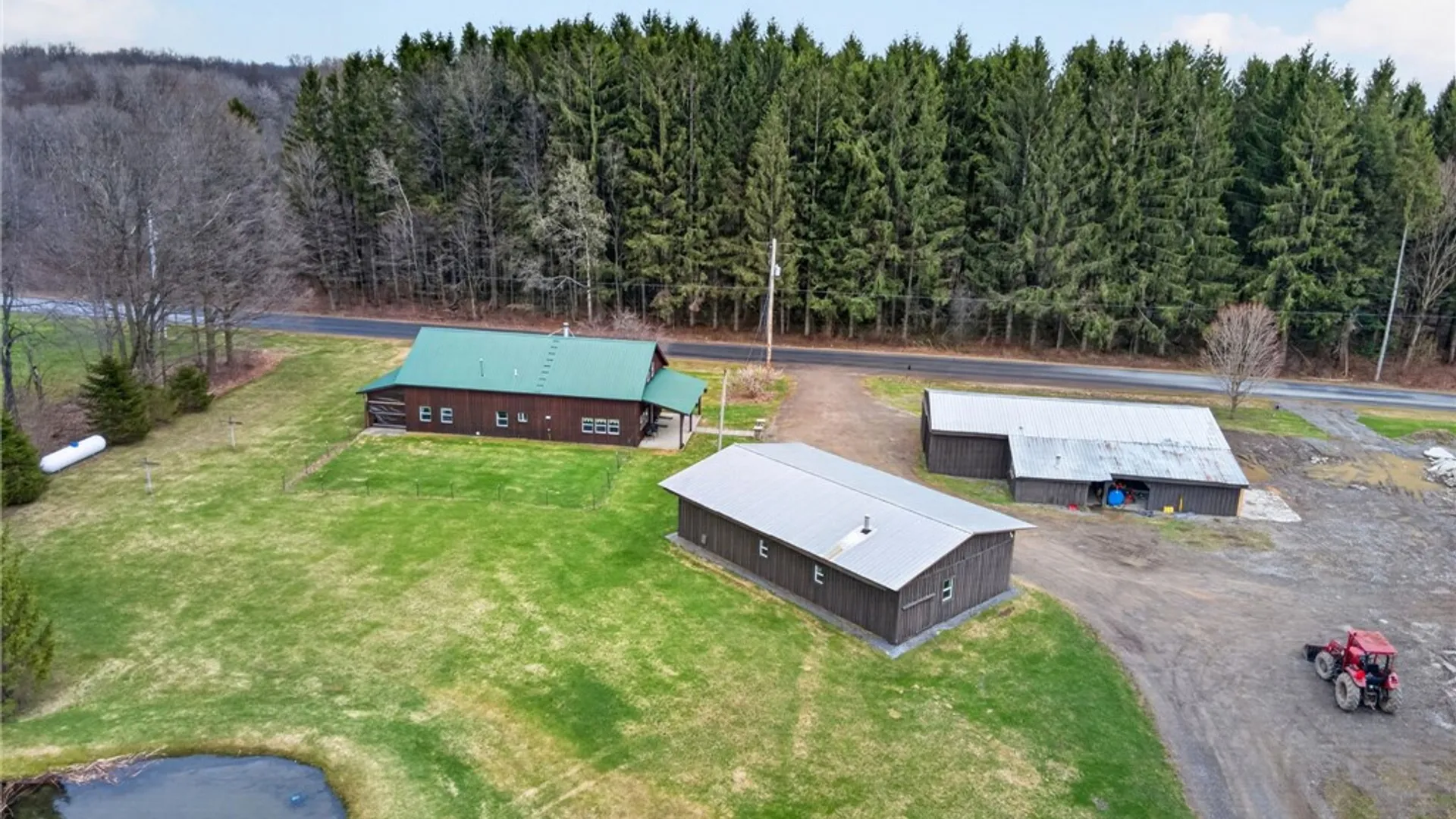 Property at 5903 Howell Road, Summerhill, NY 13092 38