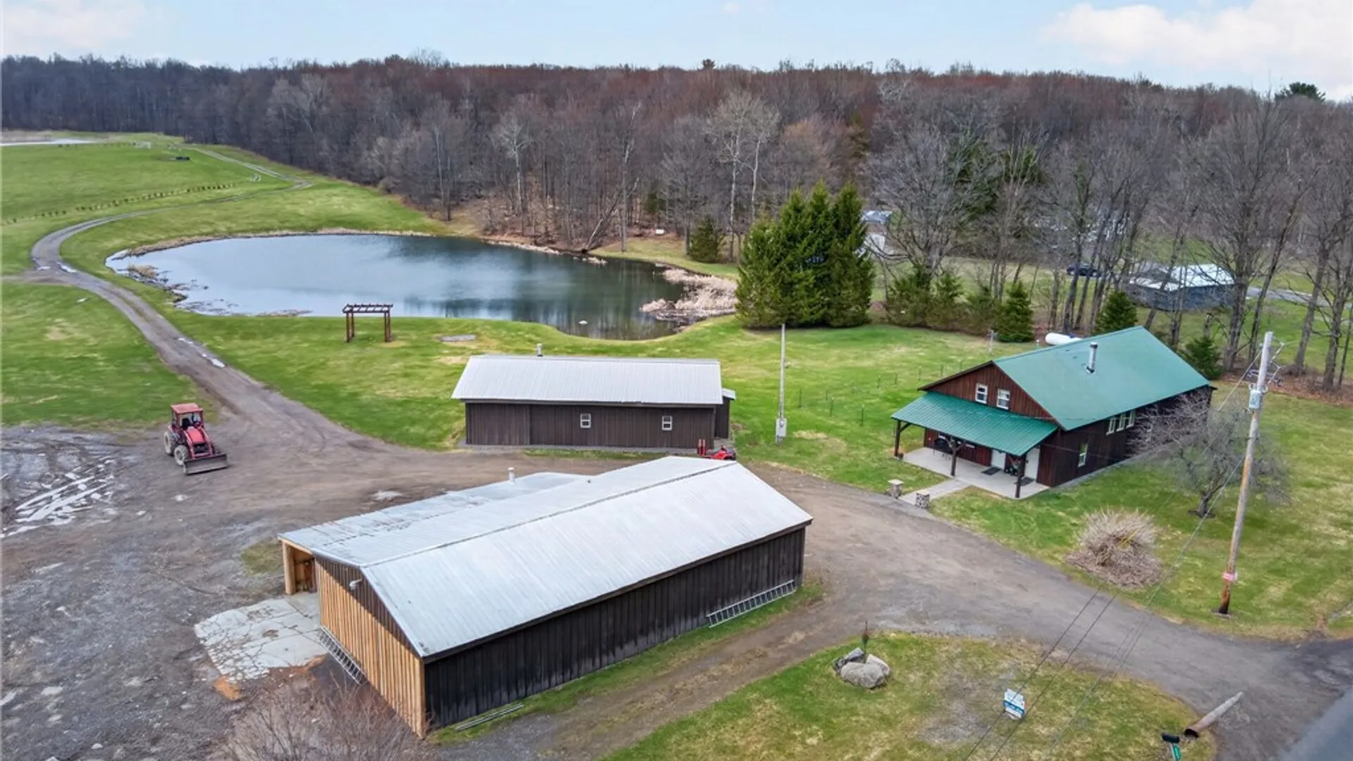 Property at 5903 Howell Road, Summerhill, NY 13092 39