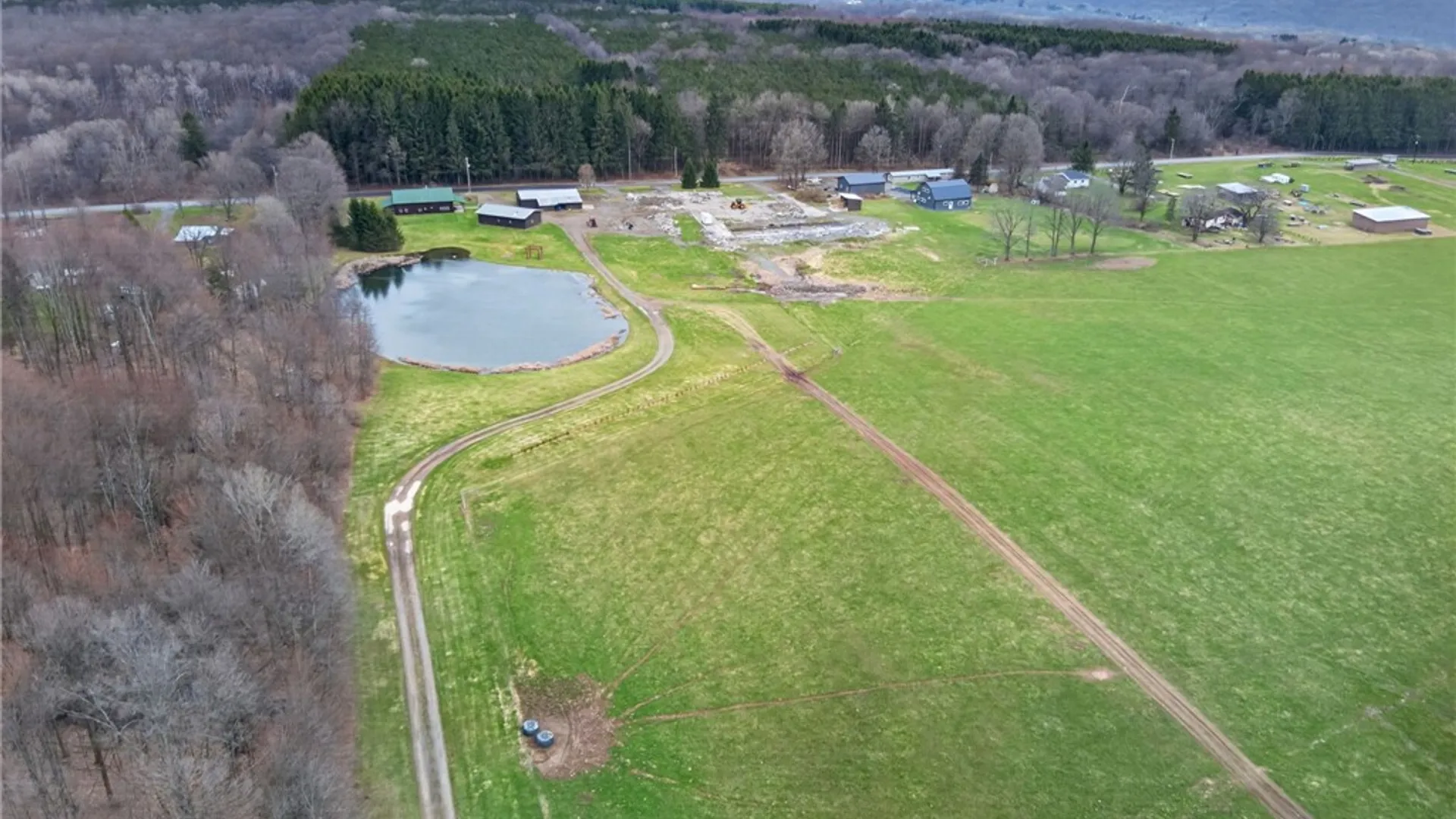 Property at 5903 Howell Road, Summerhill, NY 13092 40