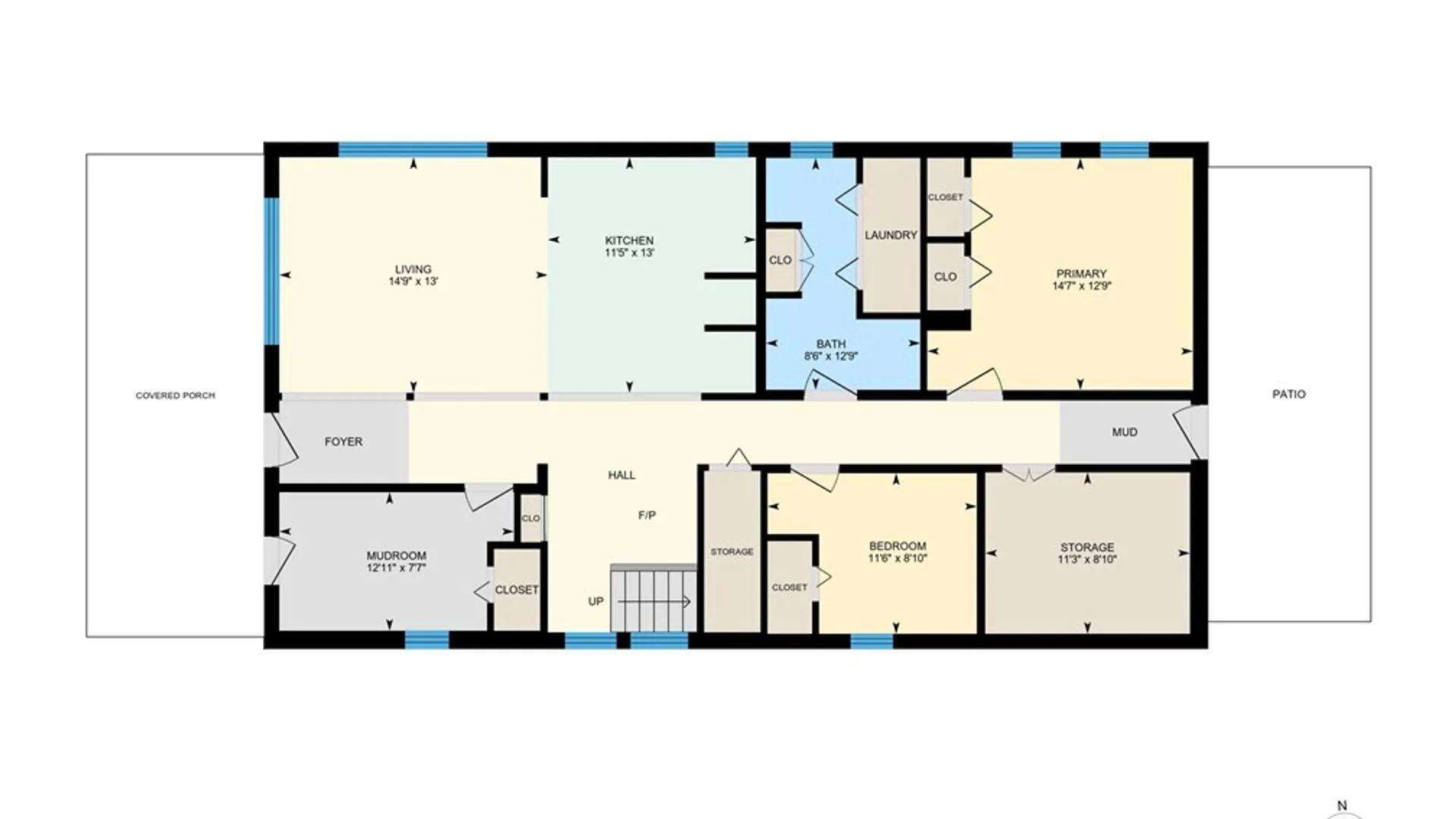 Property at 5903 Howell Road, Summerhill, NY 13092 43