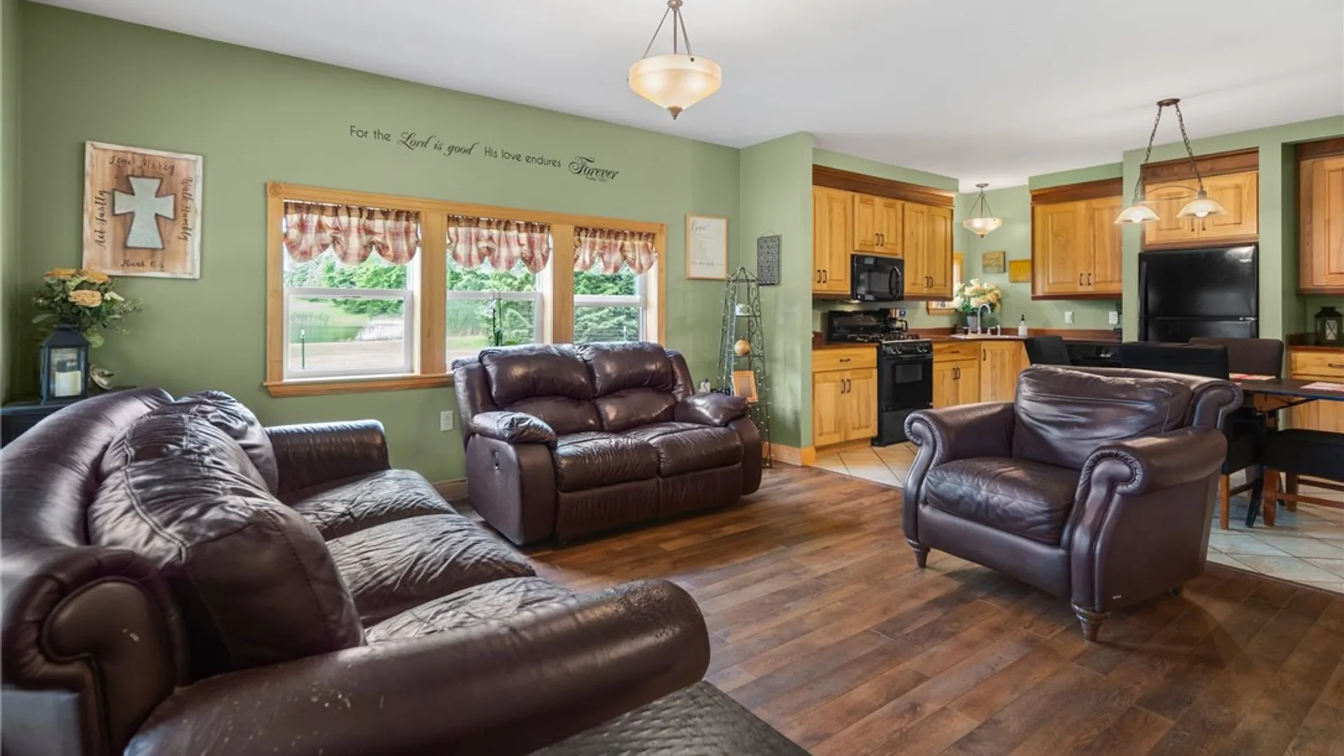 Property at 5903 Howell Road, Summerhill, NY 13092 8