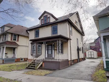 Property at 174 Rosedale Street, Rochester, NY 14620