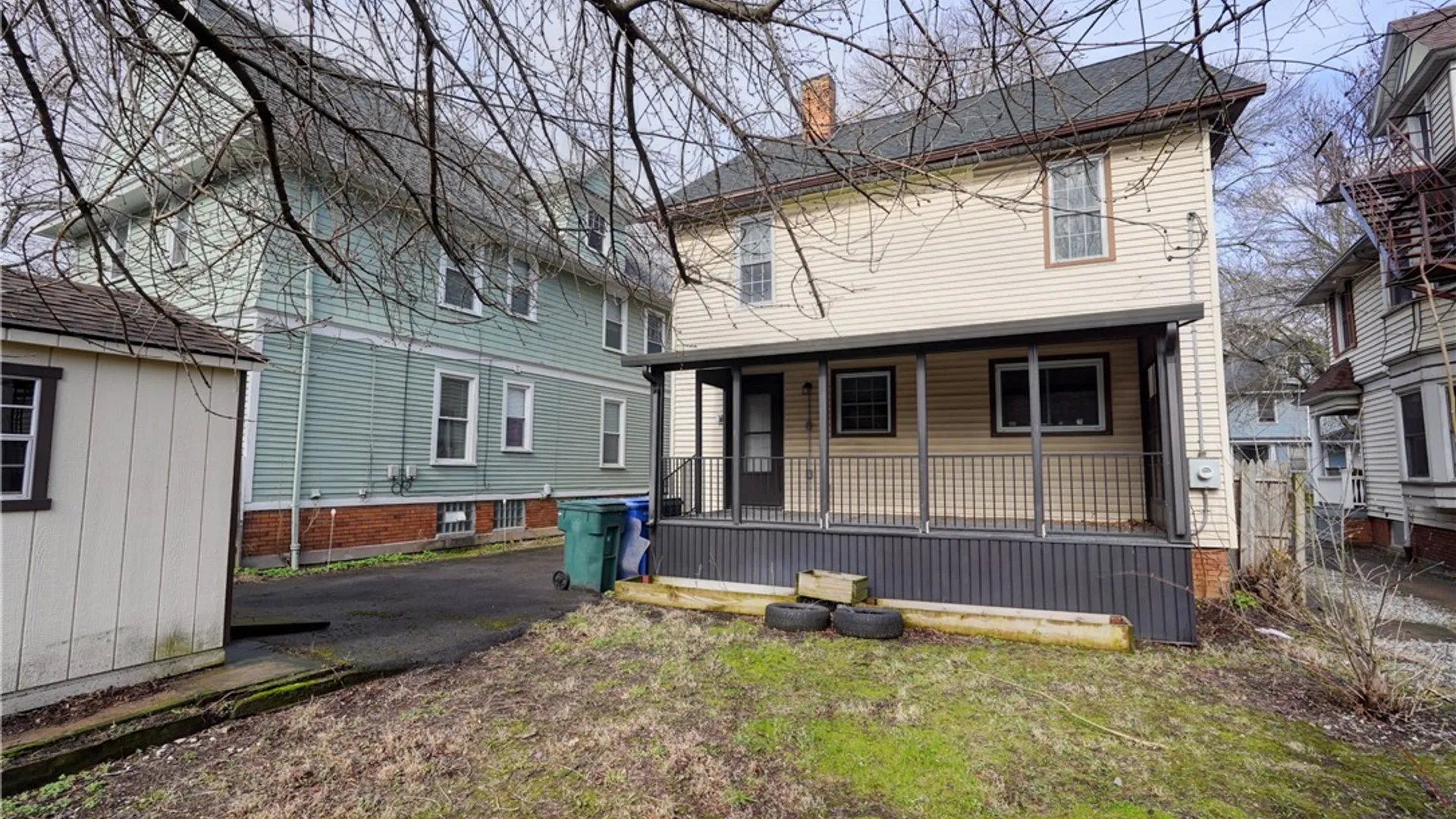 Property at 174 Rosedale Street, Rochester, NY 14620 40