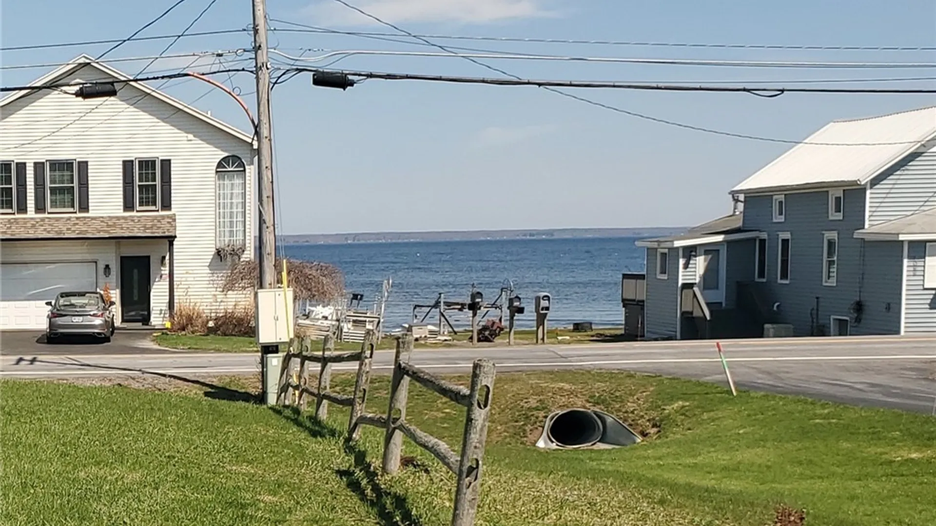 Property at 8690 Bayview Dr, Cicero, NY 13039 12