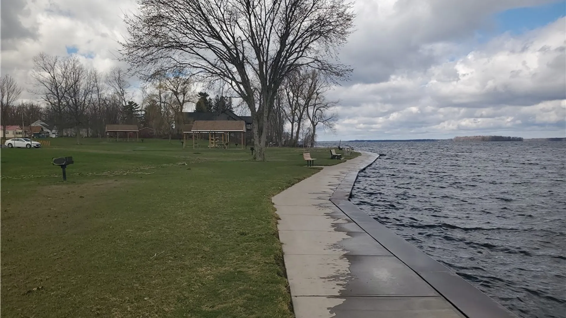 Property at 8690 Bayview Dr, Cicero, NY 13039 15