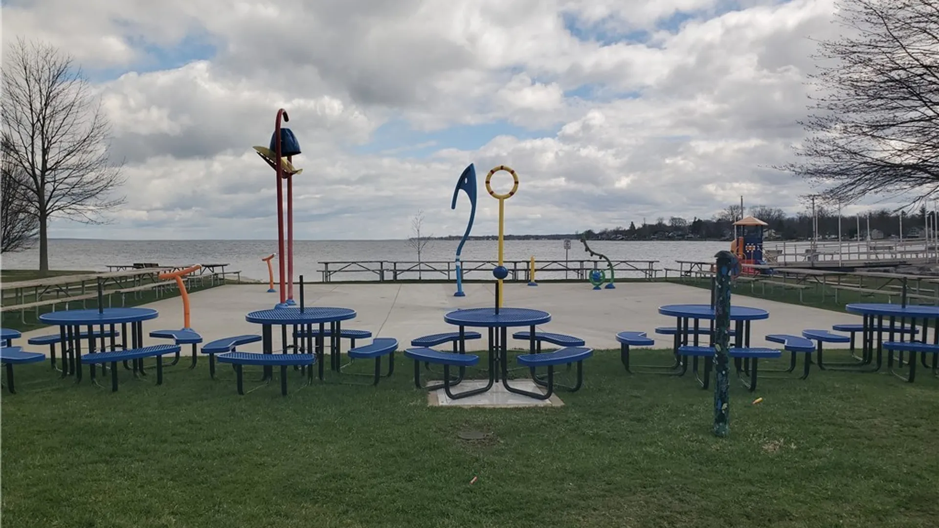 Property at 8690 Bayview Dr, Cicero, NY 13039 17