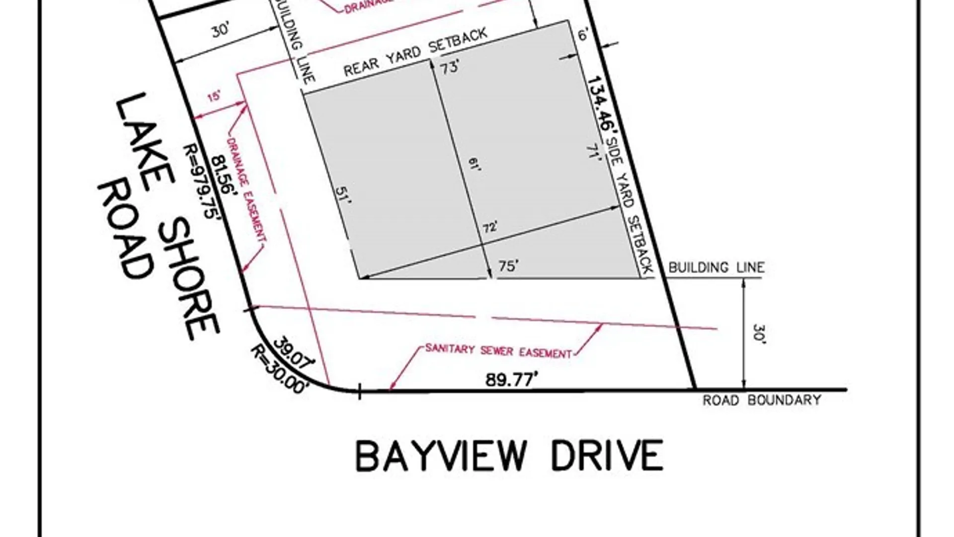 Property at 8690 Bayview Dr, Cicero, NY 13039 3