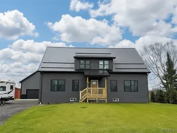 Property at 6455 Salt Road, Clarence, NY 14031