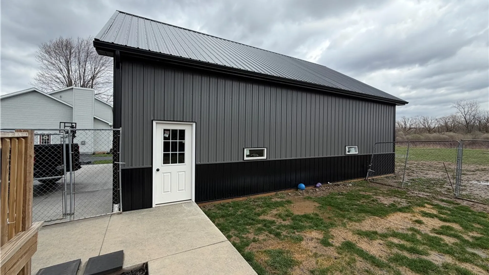 Property at 6455 Salt Road, Clarence, NY 14031 25