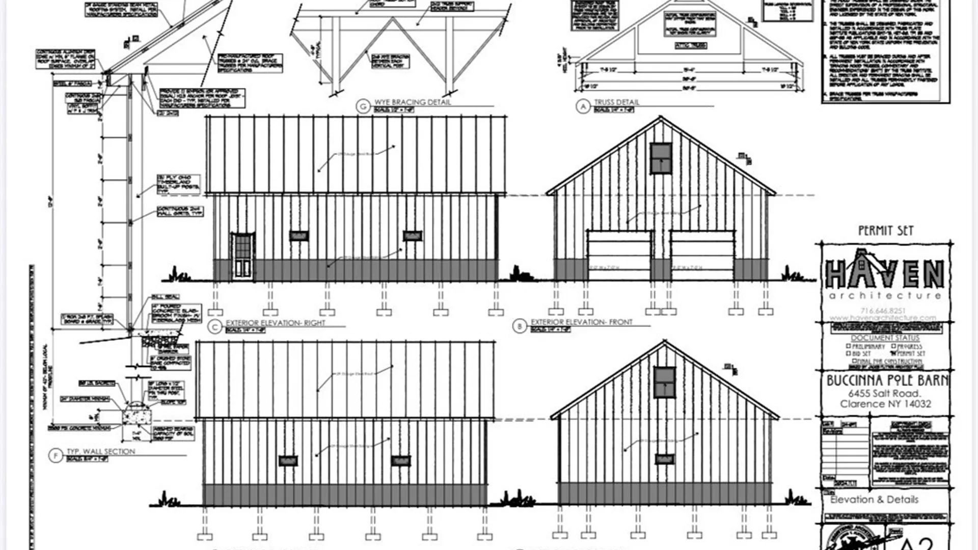 Property at 6455 Salt Road, Clarence, NY 14031 29