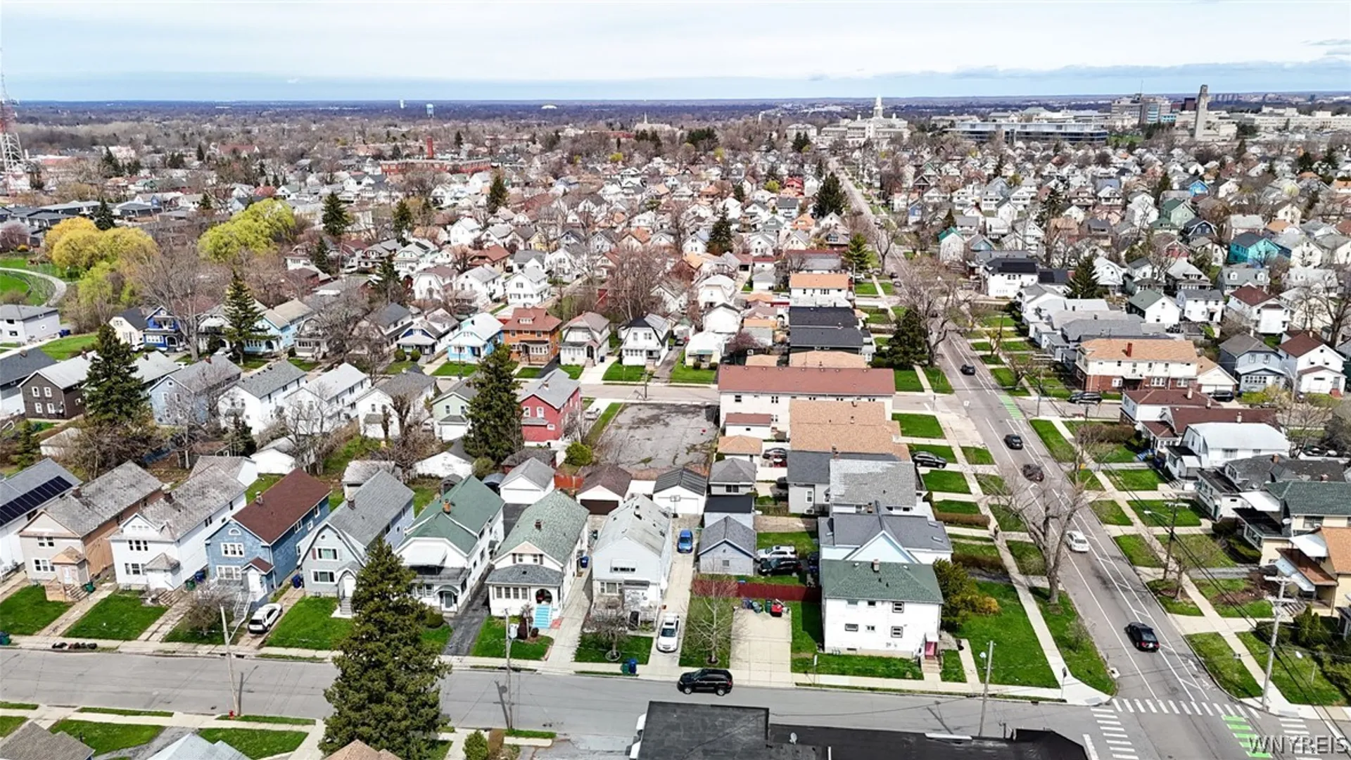 Property at 47 Dunlop Avenue, Buffalo, NY 14215 11