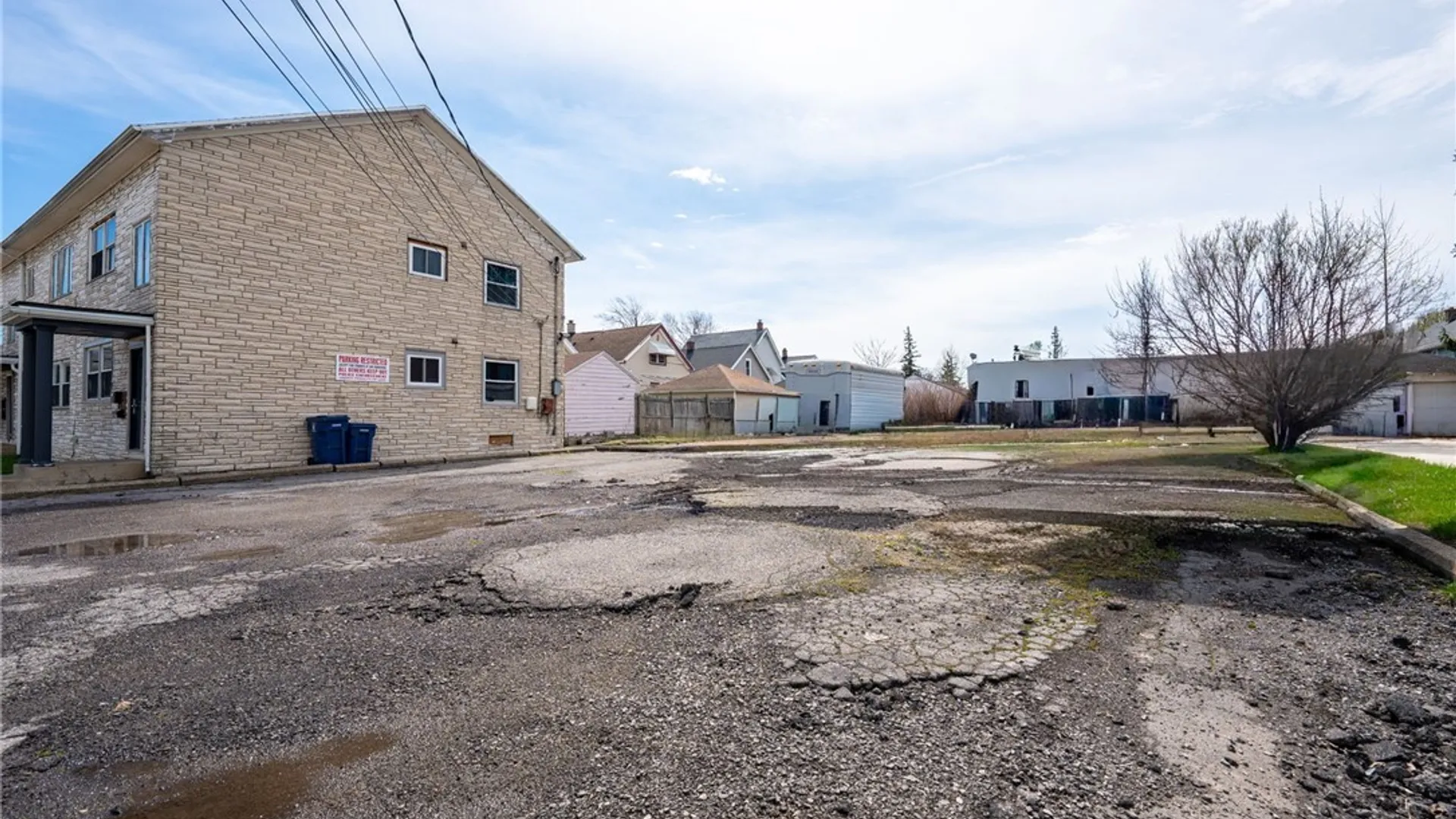Property at 47 Dunlop Avenue, Buffalo, NY 14215 2