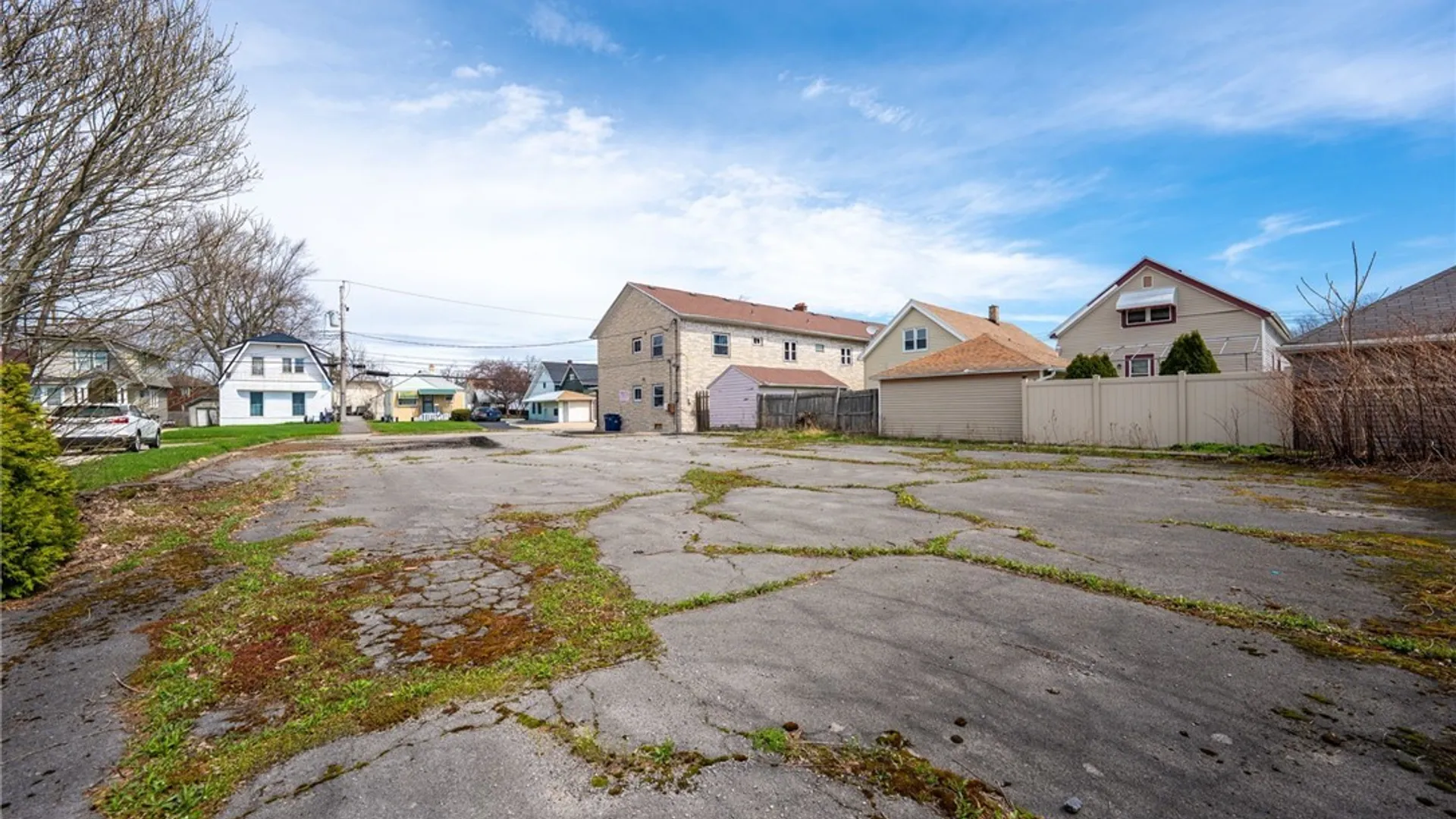 Property at 47 Dunlop Avenue, Buffalo, NY 14215 4