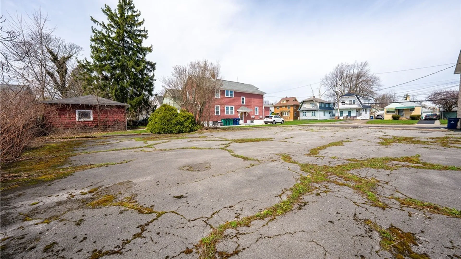 Property at 47 Dunlop Avenue, Buffalo, NY 14215 5