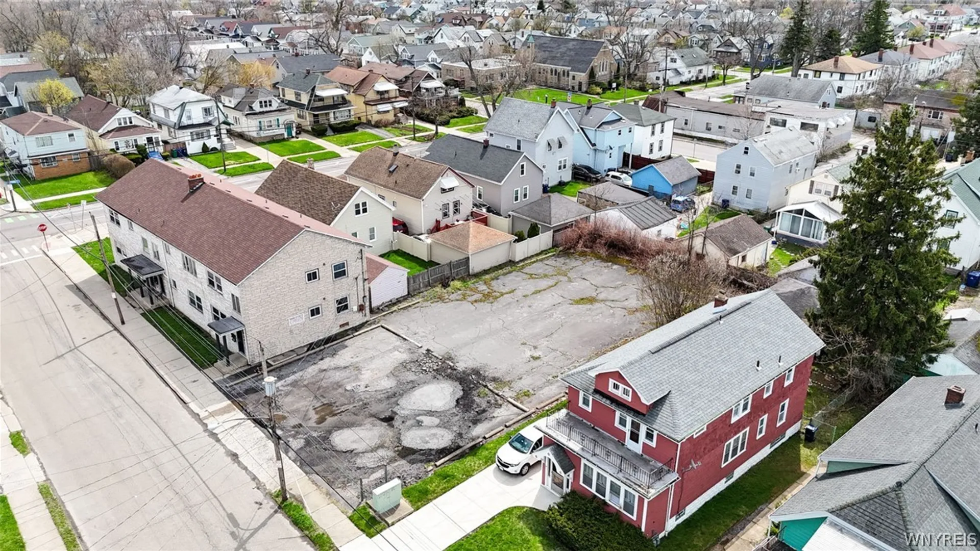 Property at 47 Dunlop Avenue, Buffalo, NY 14215 6