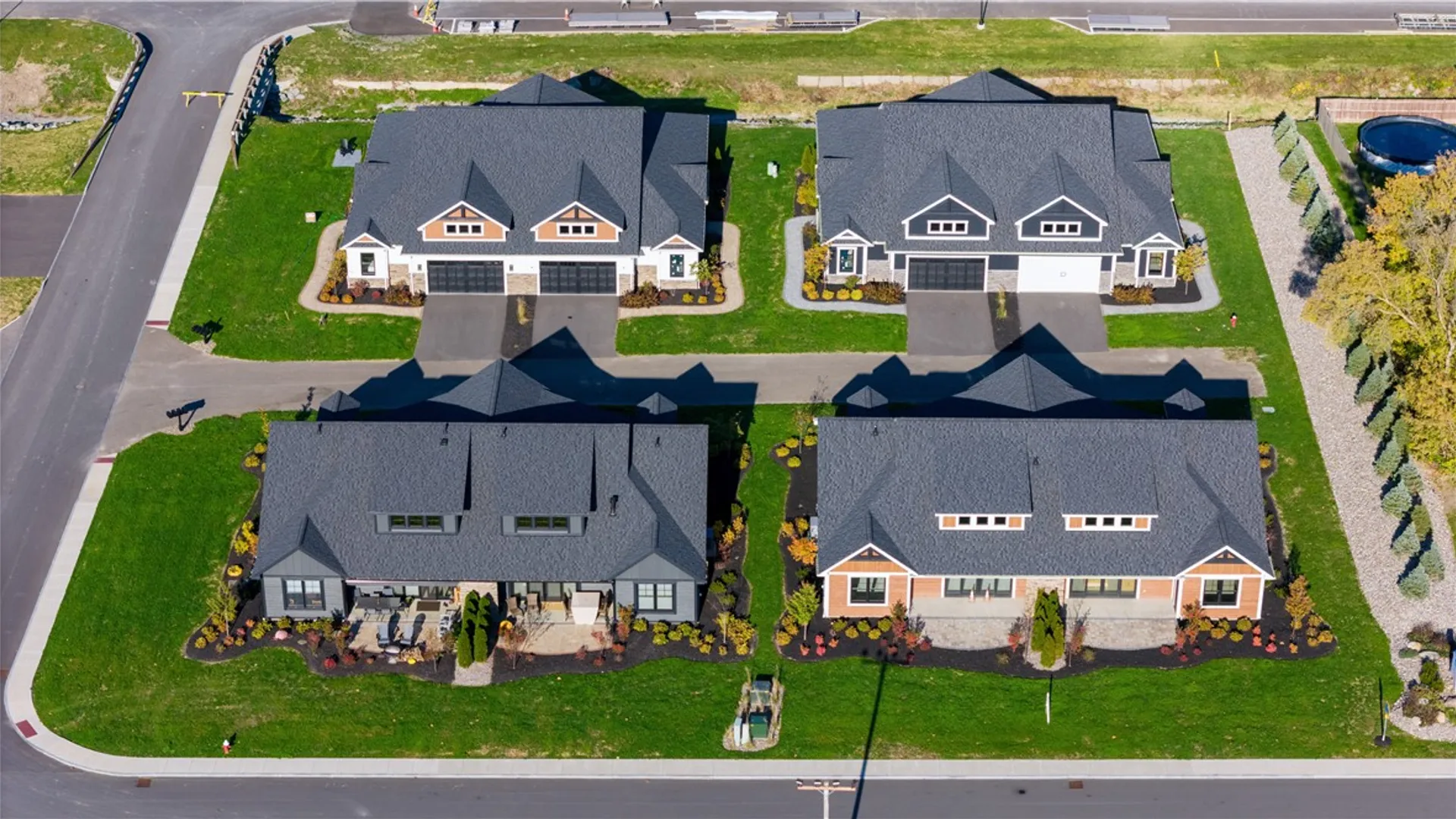 Property at 207 Charles Herrmann Way #207, Milo, NY 14527 20