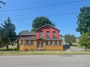Property at 220 Water Street, Brownville, NY 13634