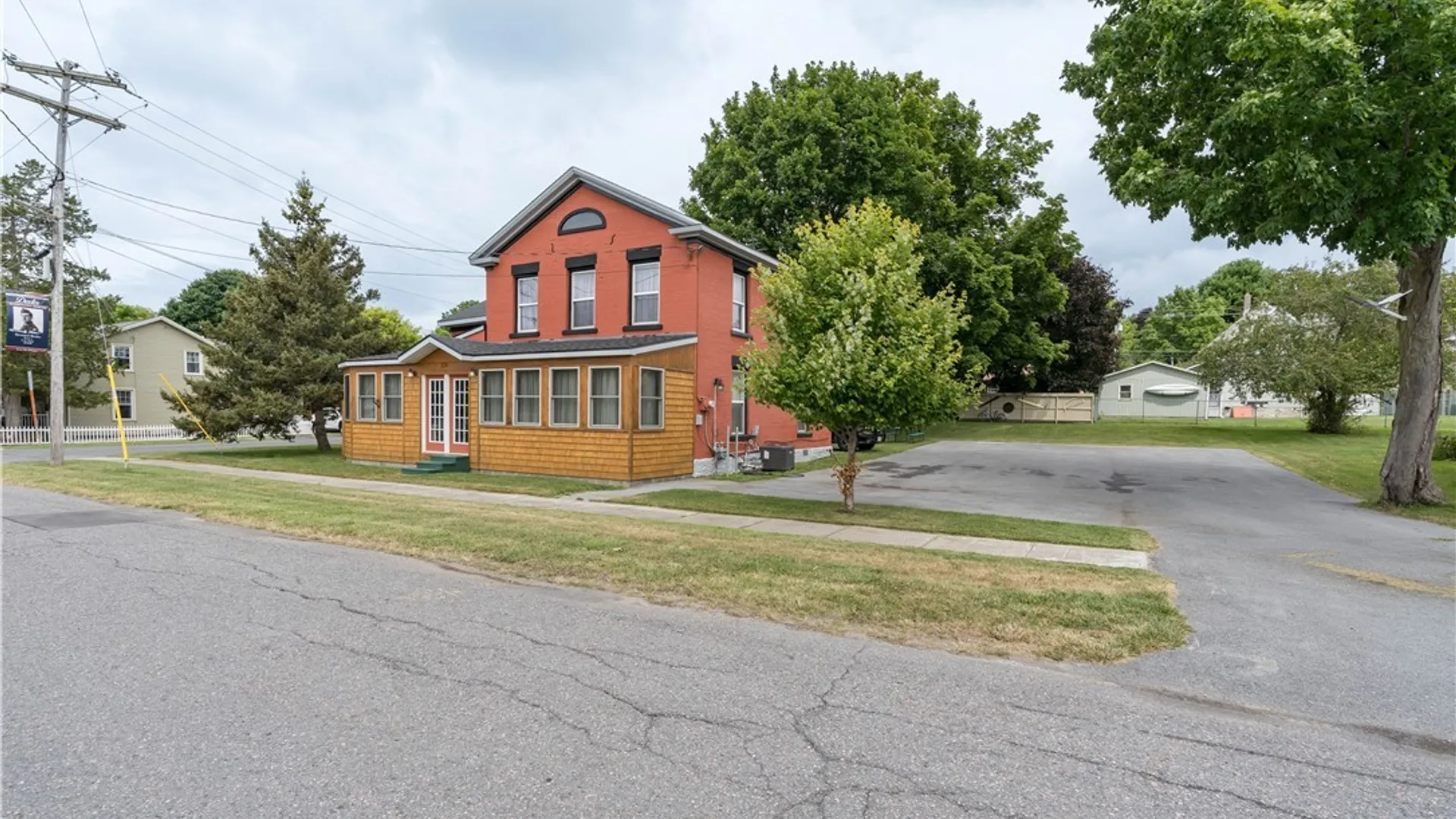 Property at 220 Water Street, Brownville, NY 13634 2