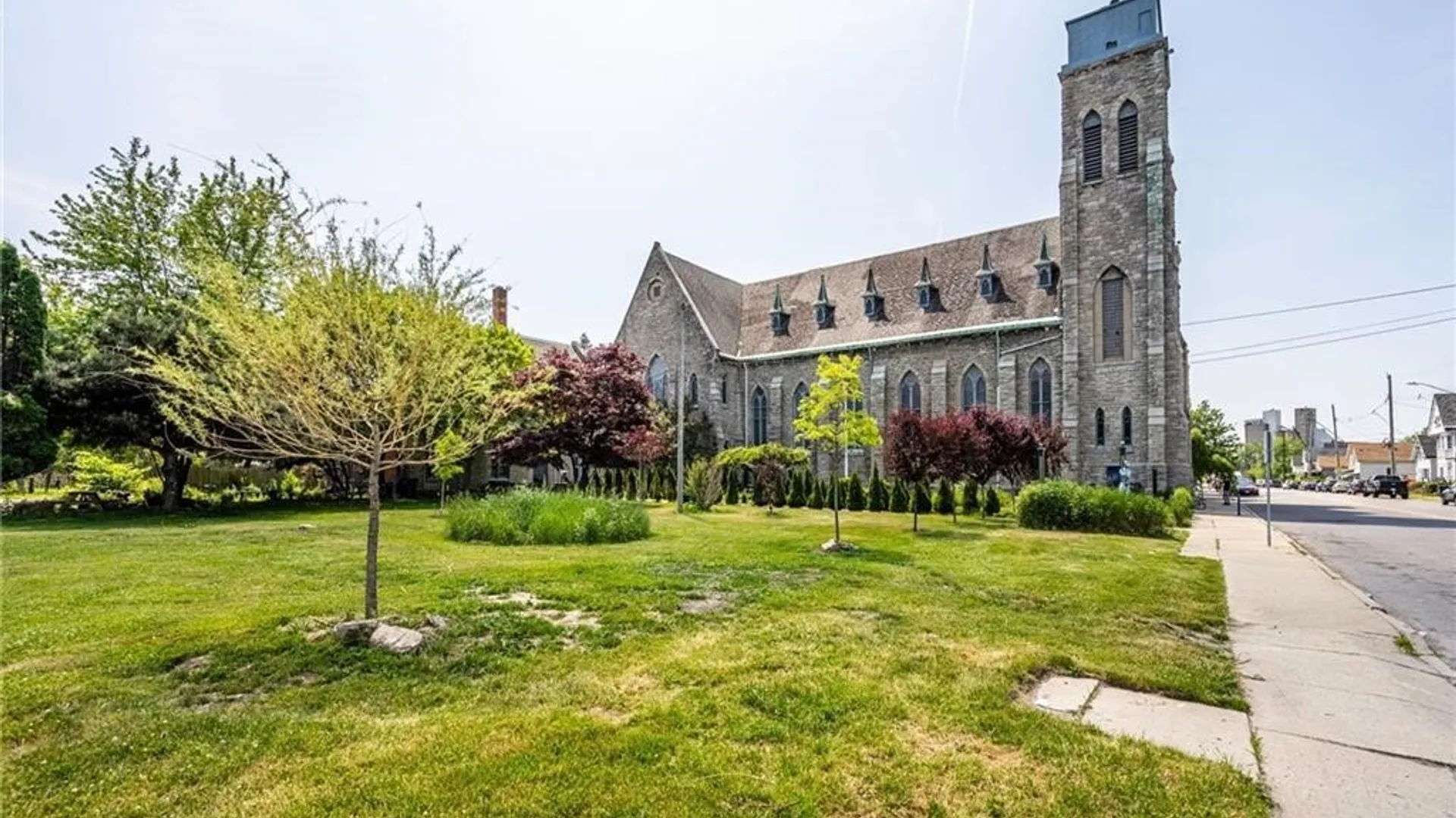 Property at 193 Elk Street, Buffalo, NY 14210 14