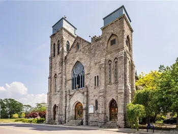 Property at 193 Elk Street, Buffalo, NY 14210