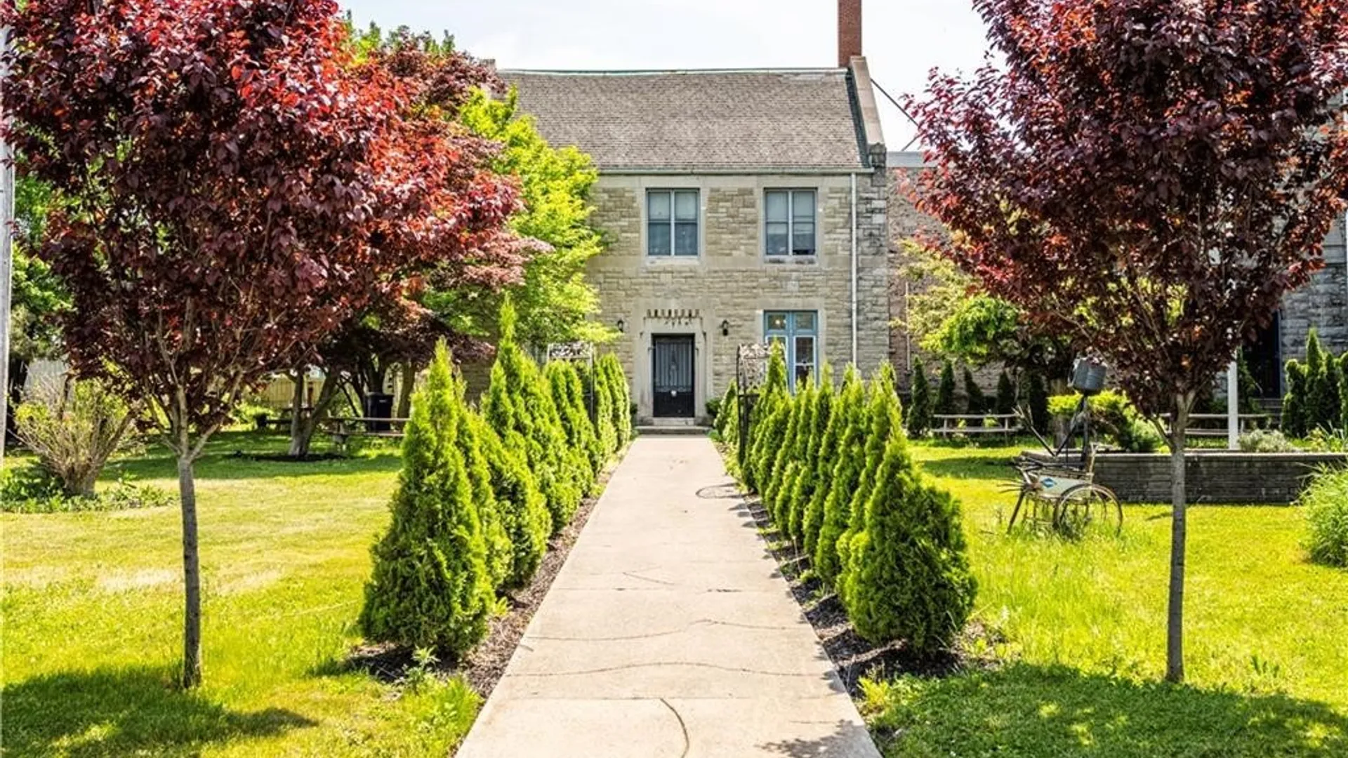Property at 193 Elk Street, Buffalo, NY 14210 9