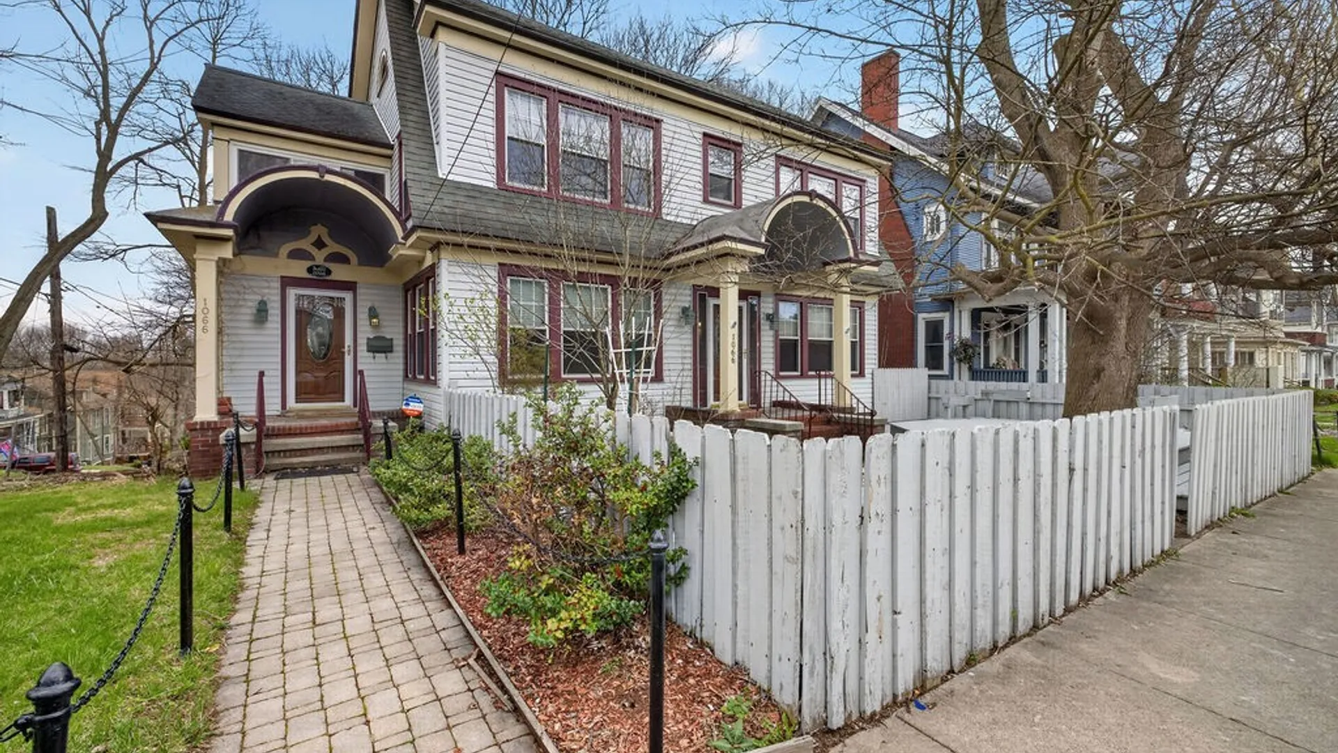 Property at 1062 Bellevue Avenue, Syracuse, NY 13204 2