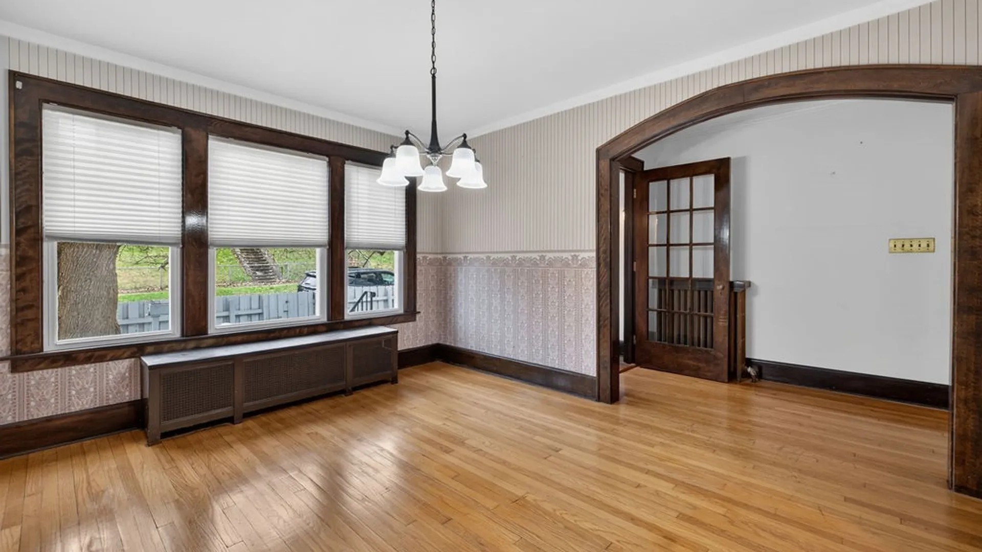 Property at 1062 Bellevue Avenue, Syracuse, NY 13204 20