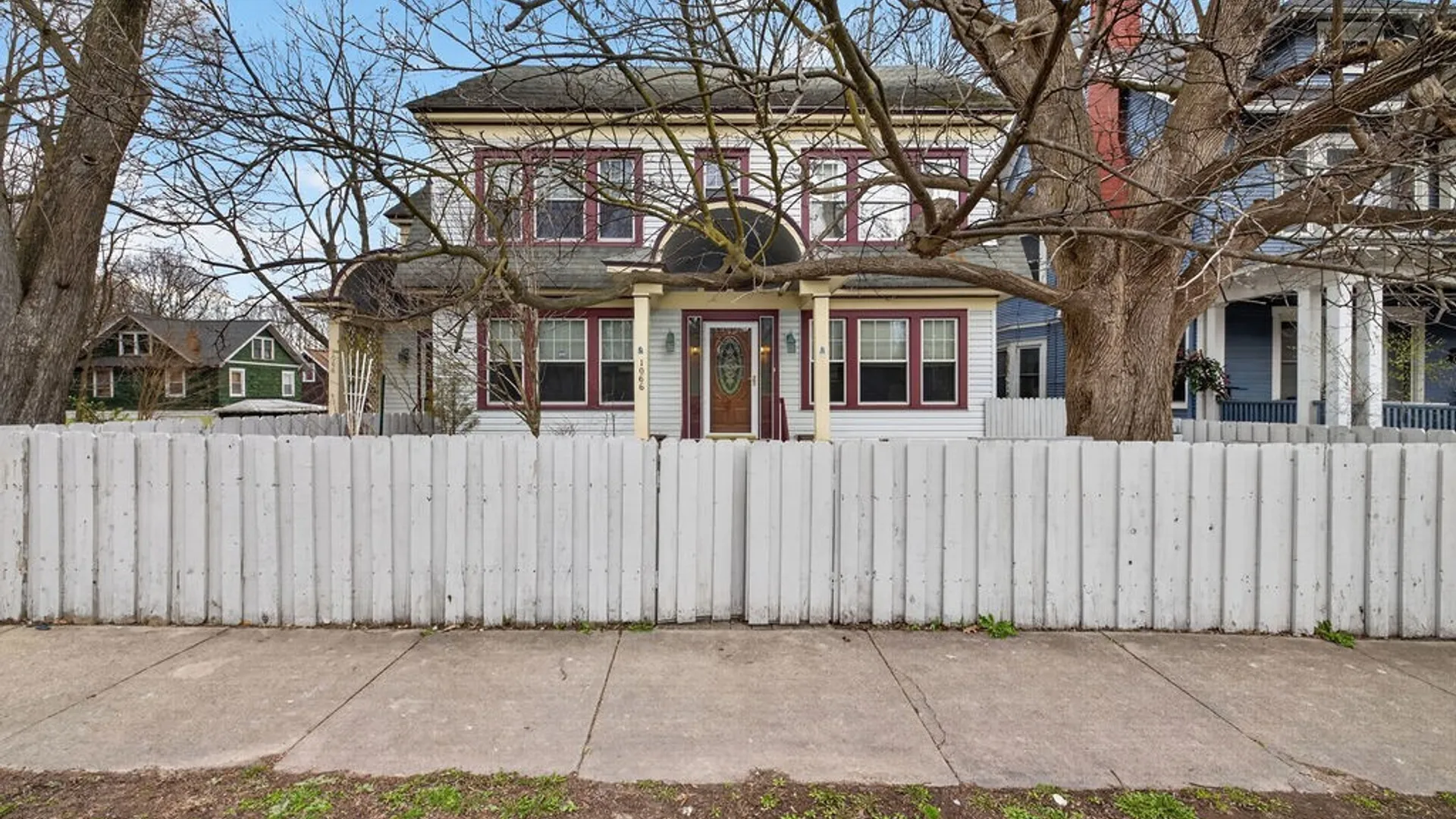 Property at 1062 Bellevue Avenue, Syracuse, NY 13204 3
