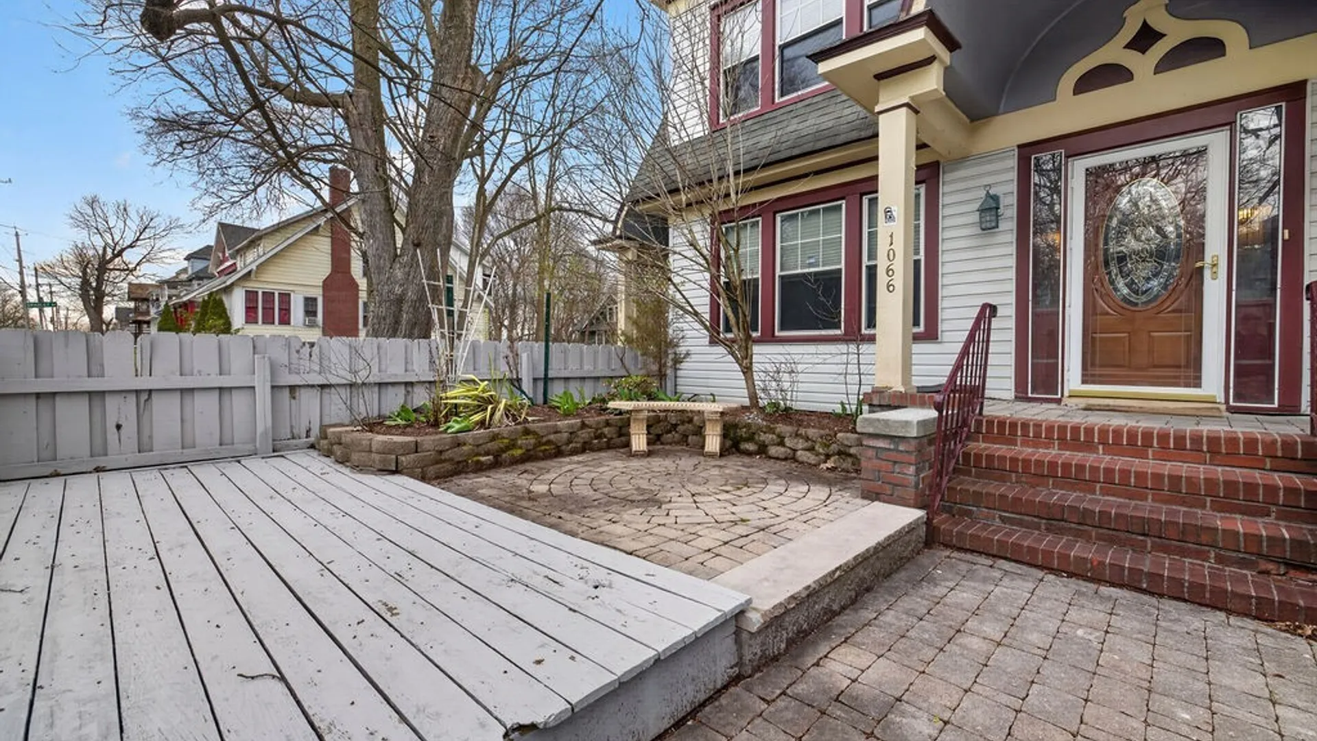 Property at 1062 Bellevue Avenue, Syracuse, NY 13204 4