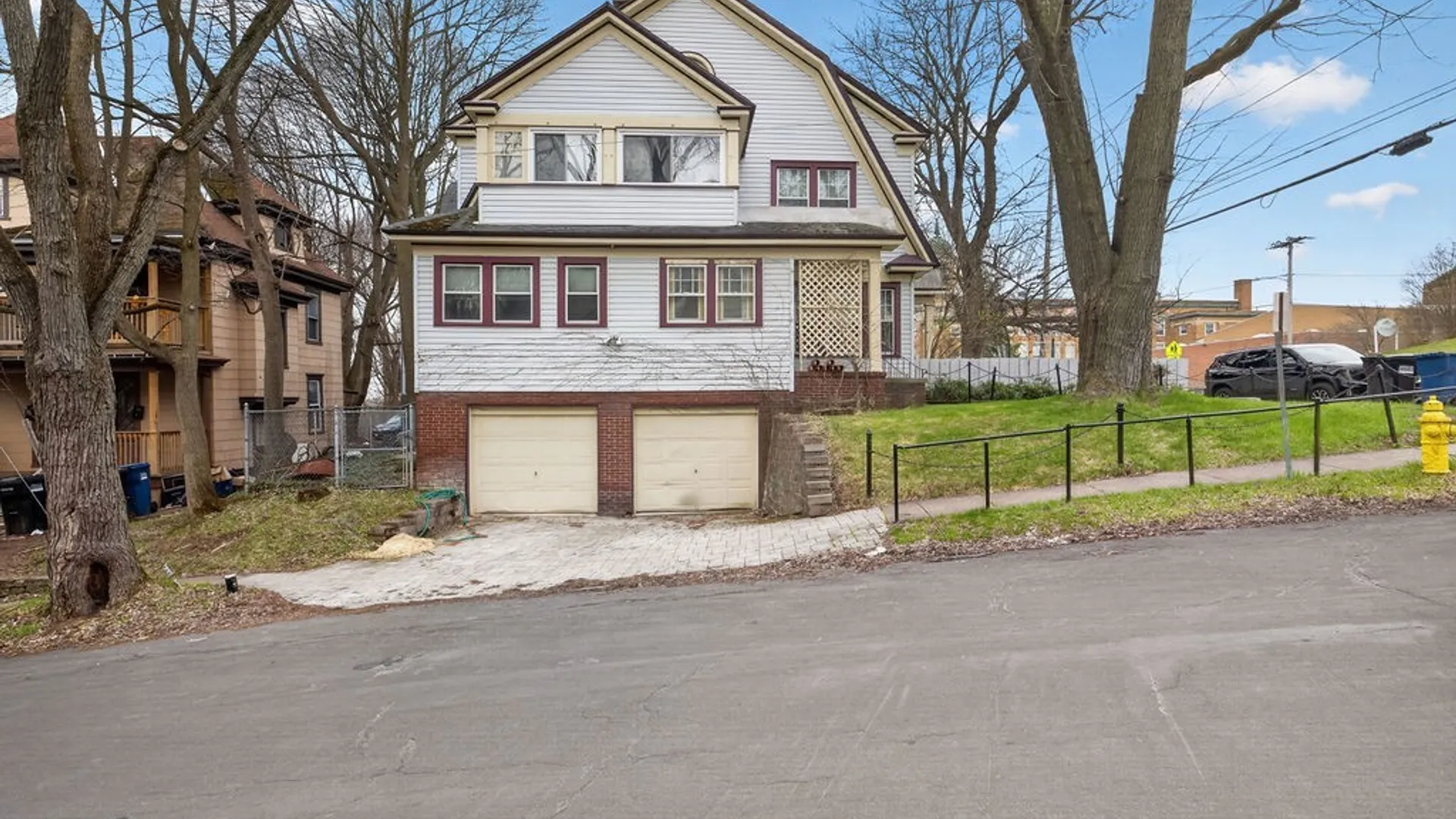 Property at 1062 Bellevue Avenue, Syracuse, NY 13204 47