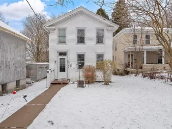 Property at 11 Murray Street, Oswego, NY 13126