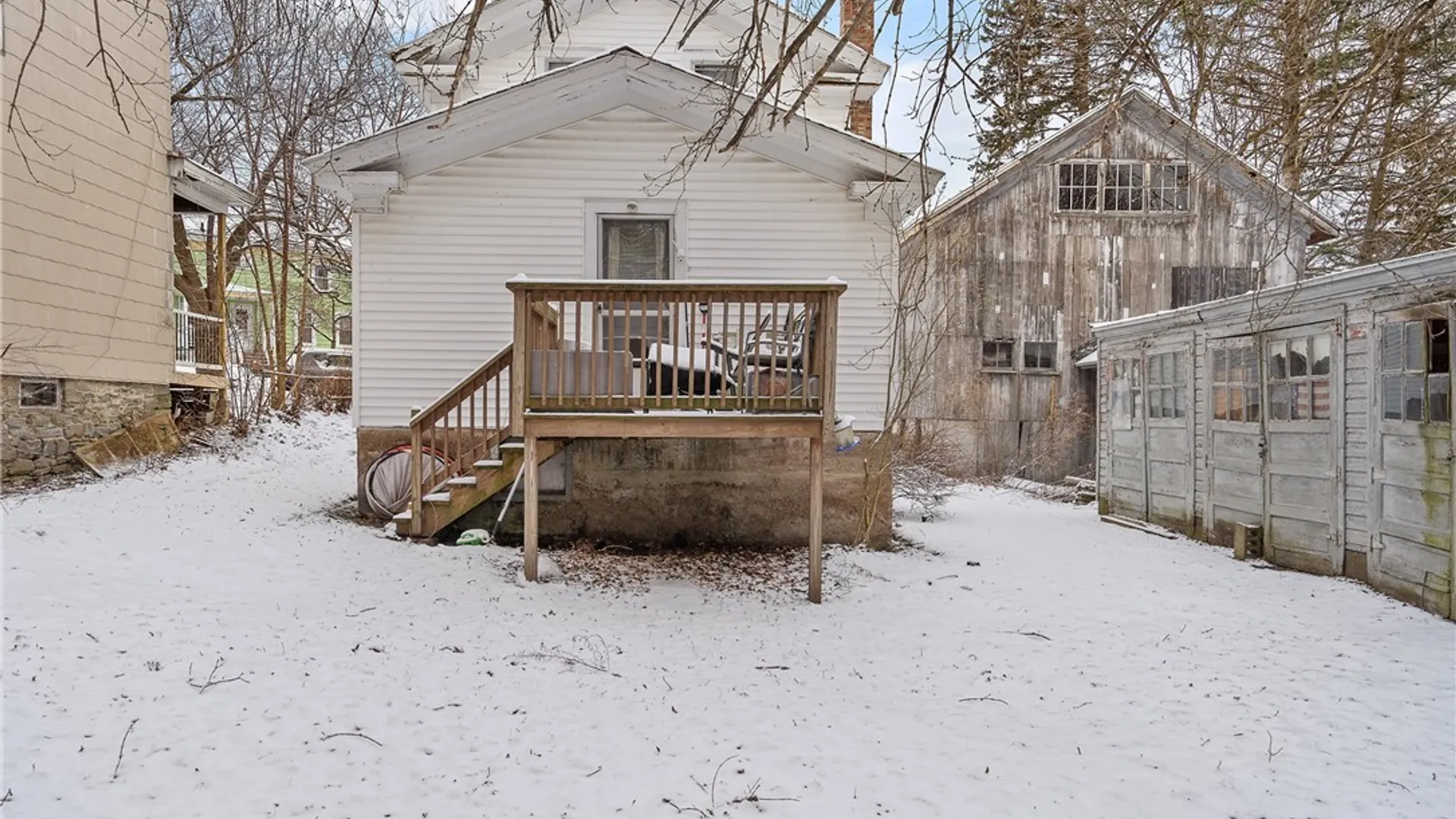 Property at 11 Murray Street, Oswego, NY 13126 24