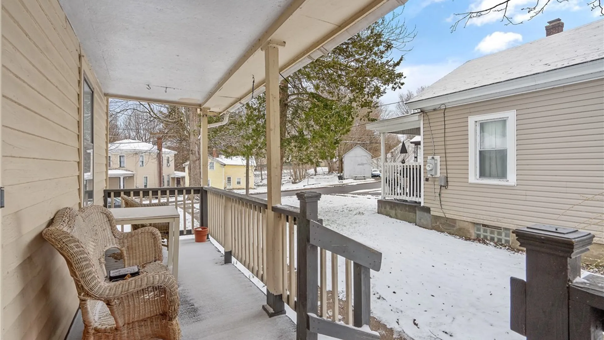 Property at 11 Murray Street, Oswego, NY 13126 28