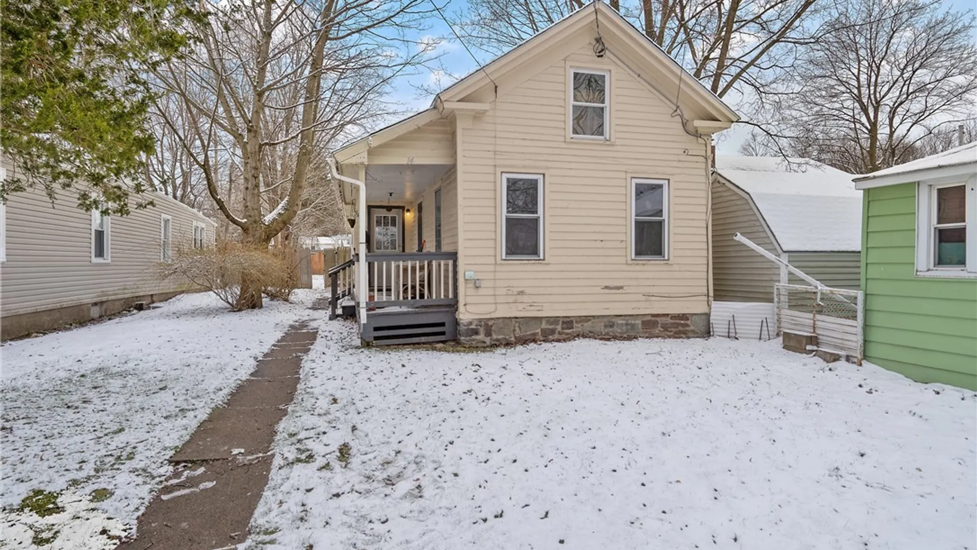 Property at 11 Murray Street, Oswego, NY 13126 3