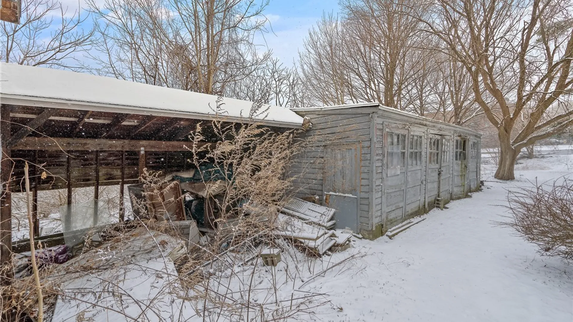 Property at 11 Murray Street, Oswego, NY 13126 8