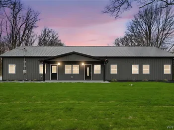 Property at 1192 Quaker Road, Somerset, NY 14012
