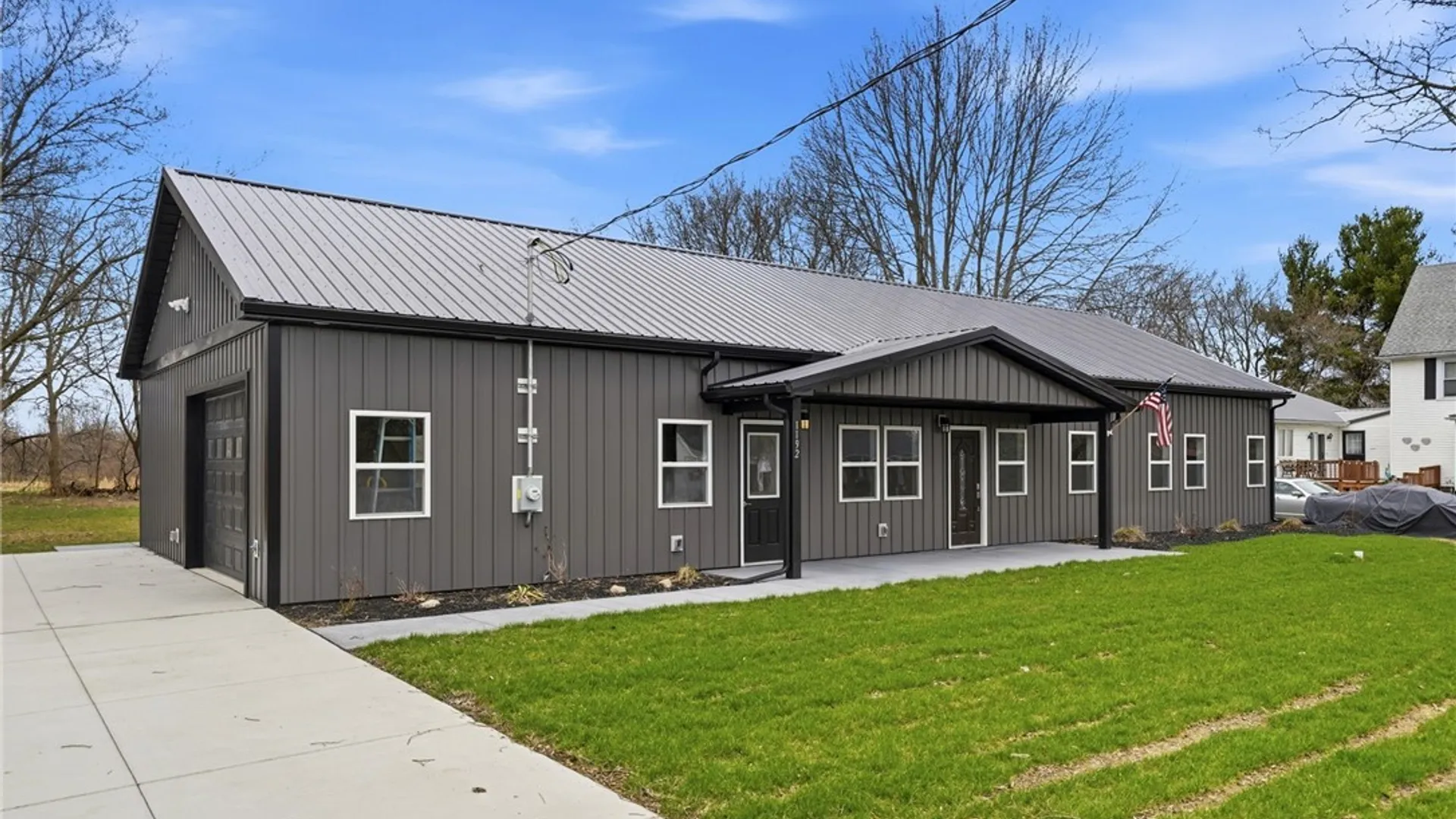 Property at 1192 Quaker Road, Somerset, NY 14012 2