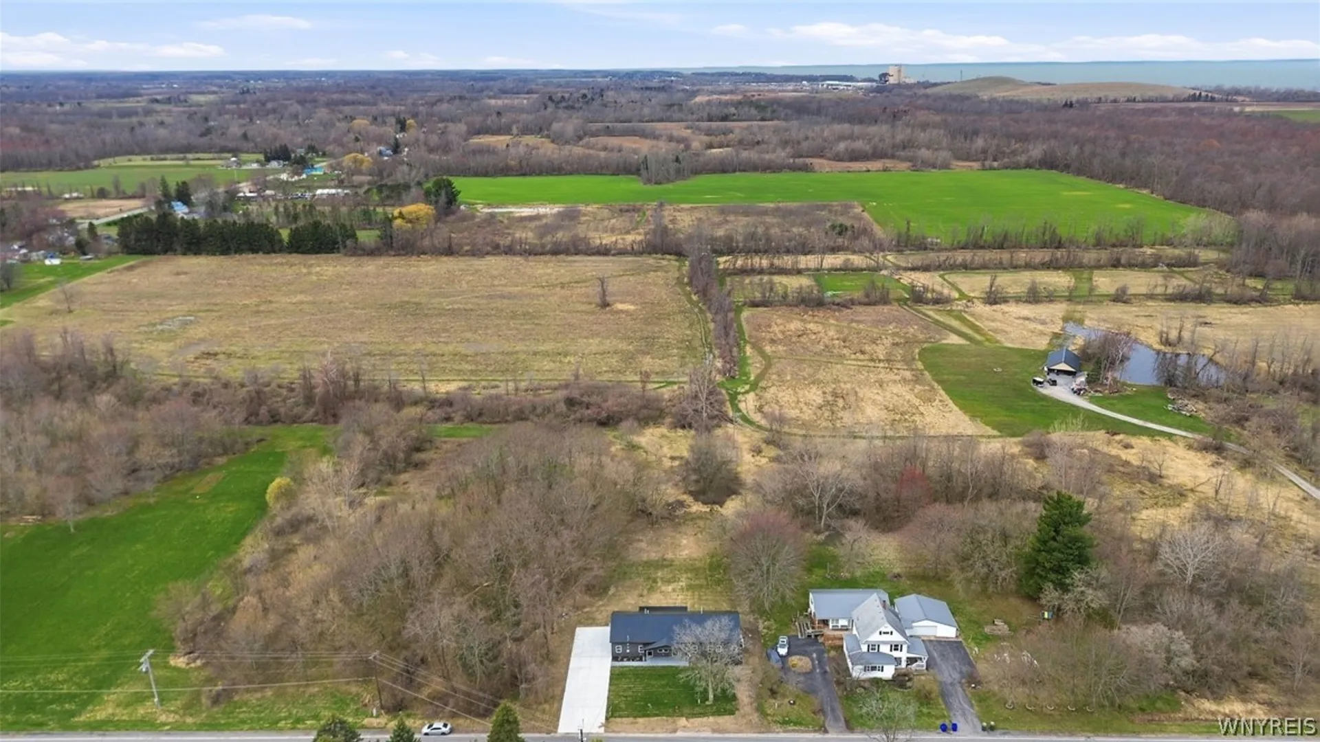 Property at 1192 Quaker Road, Somerset, NY 14012 48