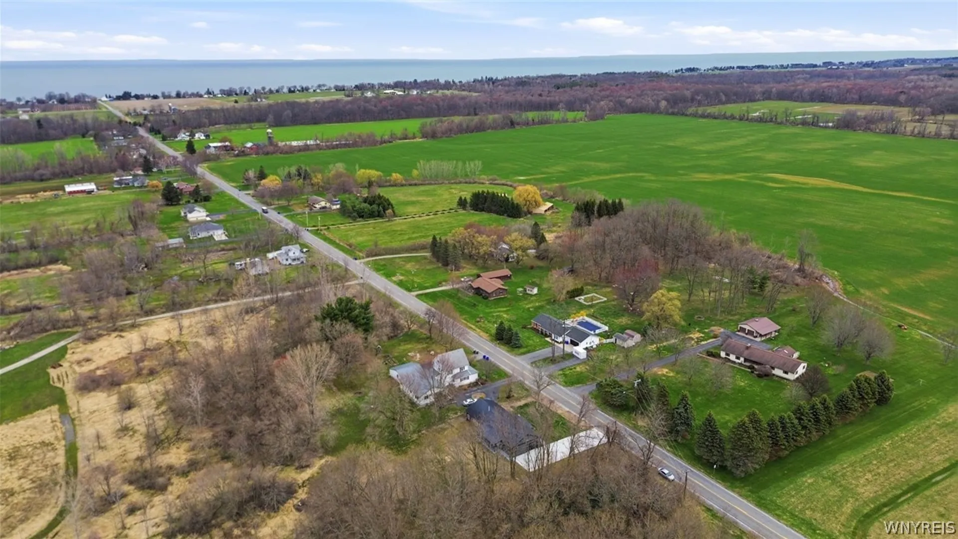 Property at 1192 Quaker Road, Somerset, NY 14012 49