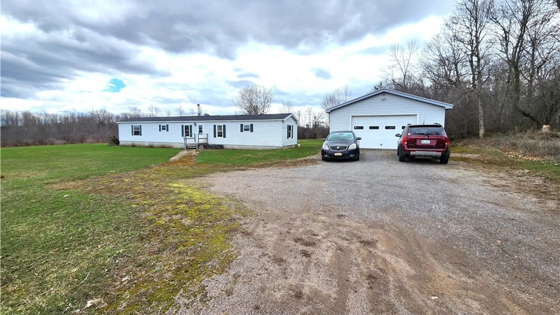 Property at 30697 State Route 12, Clayton, NY 13622 35