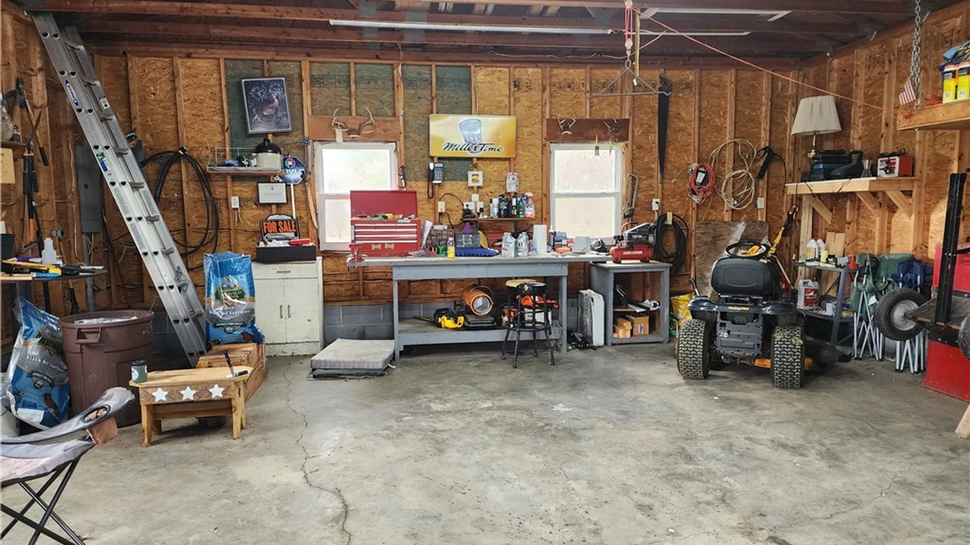 Property at 30697 State Route 12, Clayton, NY 13622 40