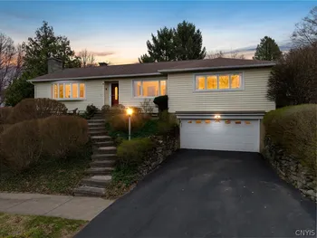 Property at 1332 Broad Street, Syracuse, NY 13224