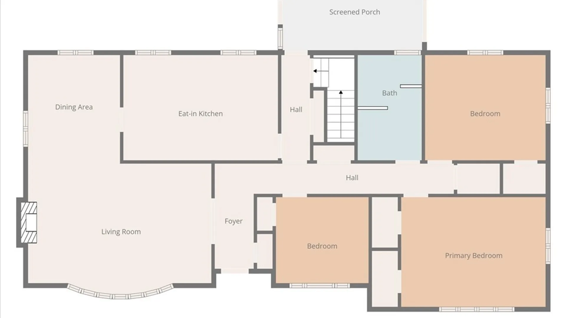 Property at 1332 Broad Street, Syracuse, NY 13224 40