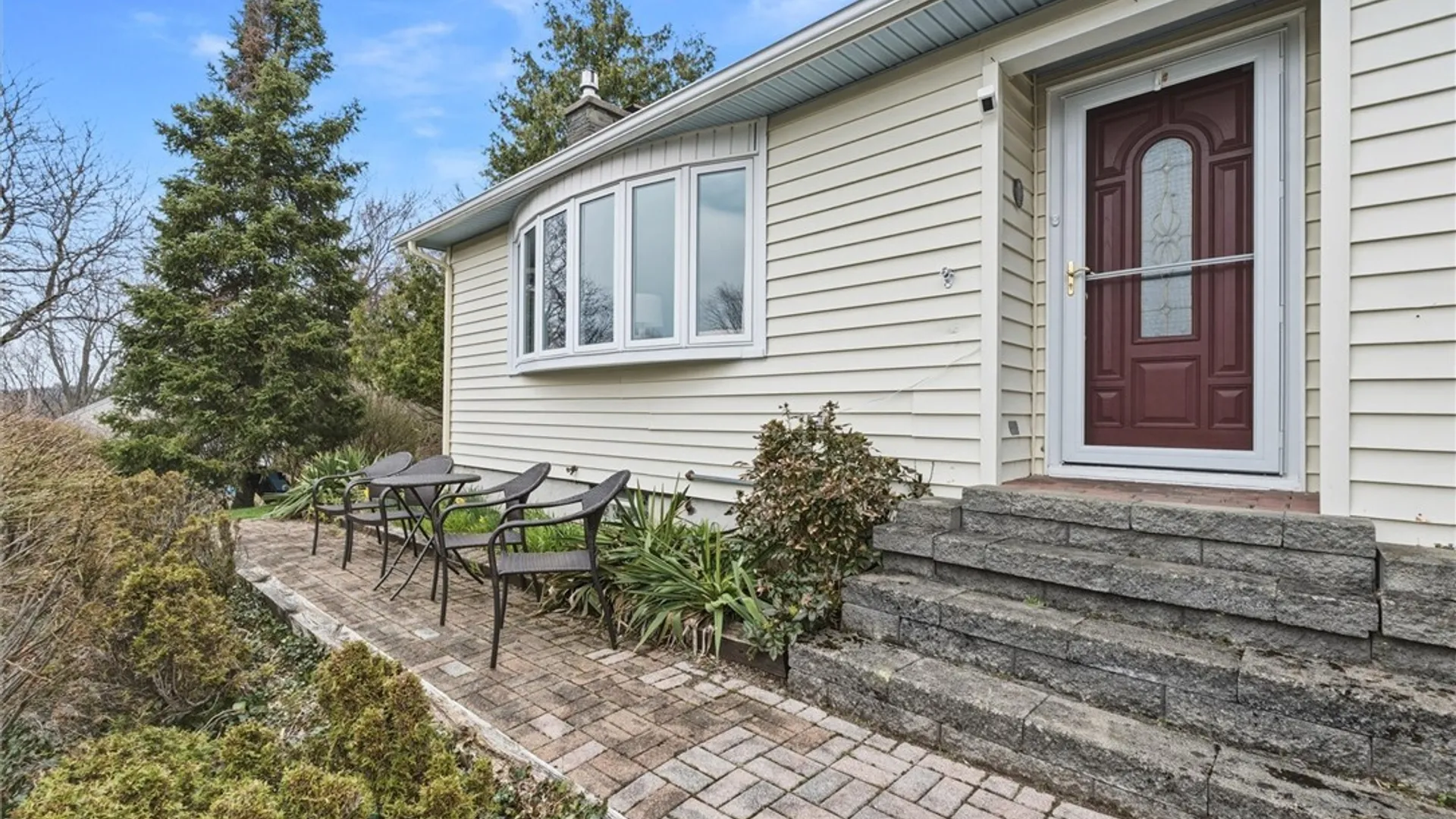 Property at 1332 Broad Street, Syracuse, NY 13224 5