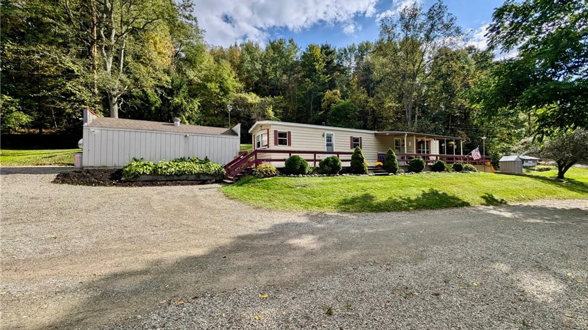 Property at 10258 Ryan Hollow Road, Cohocton, NY 14826 2