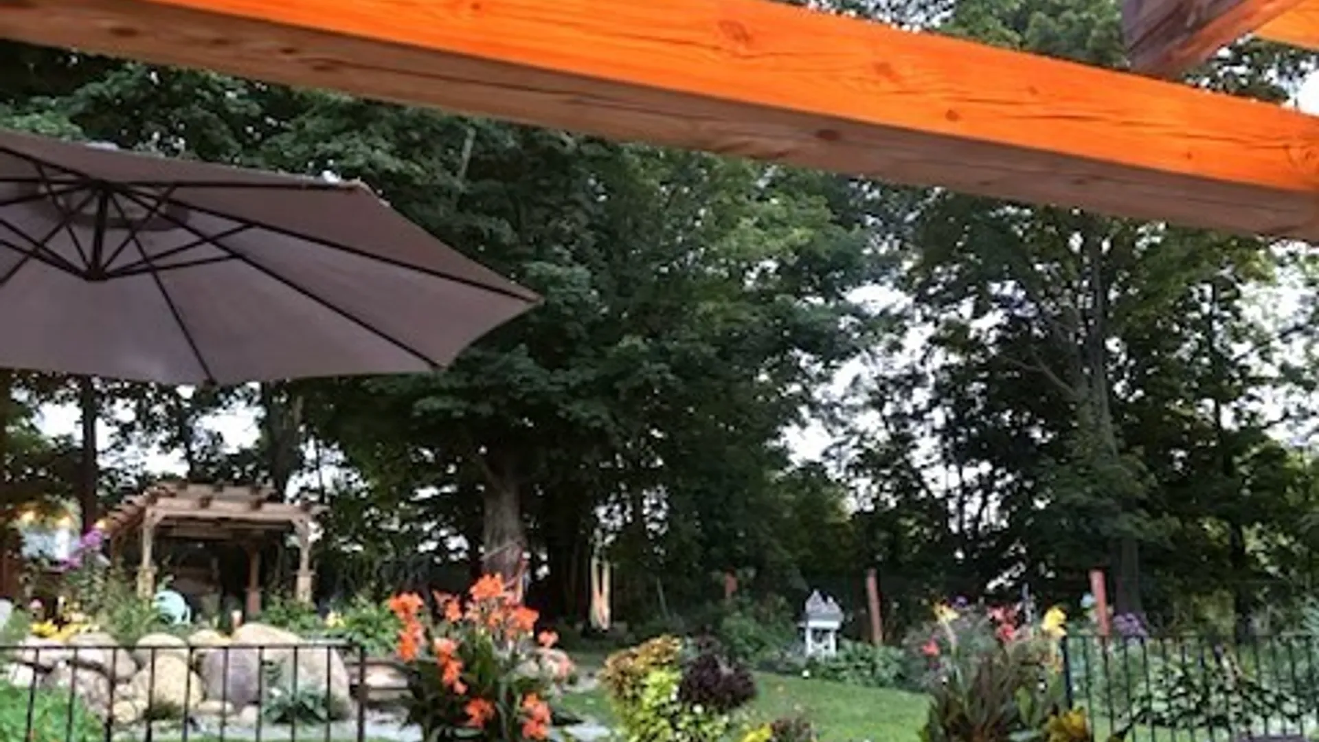 Property at 13 Babcock Avenue, Hanover, NY 14136 10