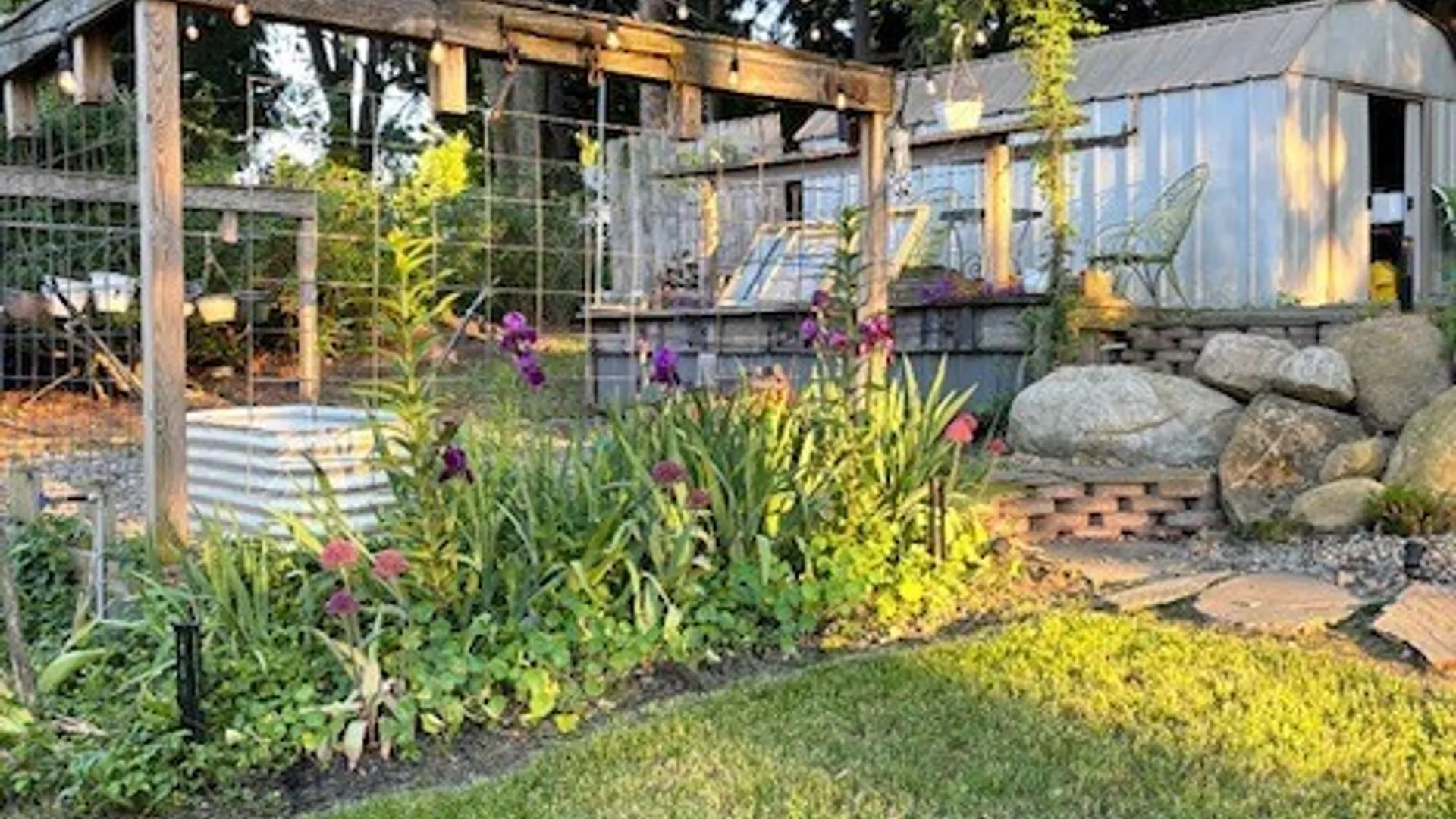 Property at 13 Babcock Avenue, Hanover, NY 14136 11