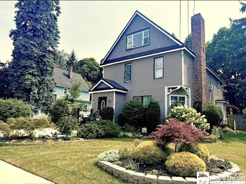 Property at 13 Babcock Avenue, Hanover, NY 14136