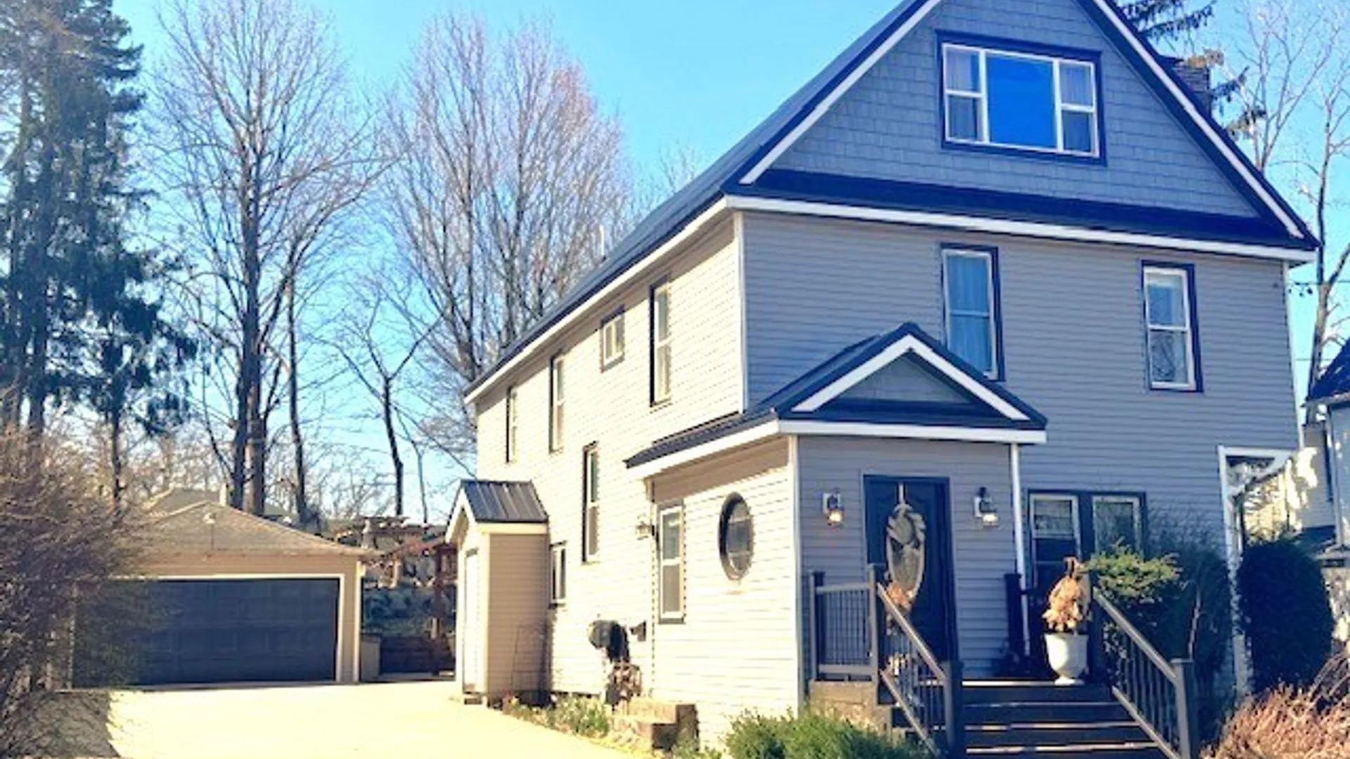 Property at 13 Babcock Avenue, Hanover, NY 14136 2