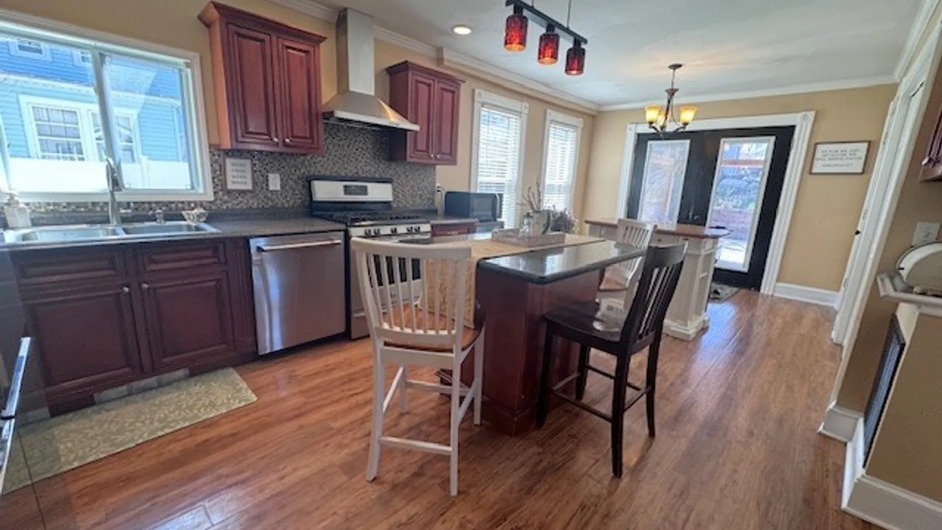 Property at 13 Babcock Avenue, Hanover, NY 14136 26